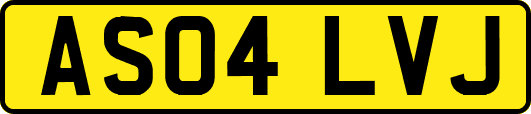 AS04LVJ