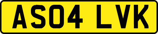 AS04LVK