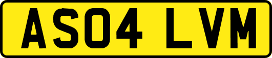 AS04LVM