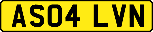 AS04LVN