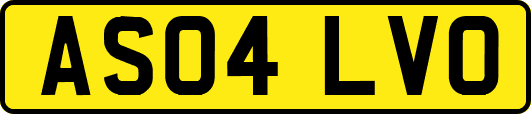 AS04LVO