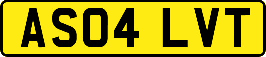 AS04LVT