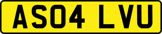 AS04LVU