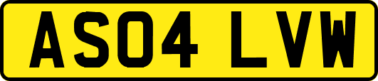 AS04LVW