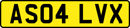 AS04LVX