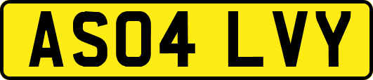 AS04LVY