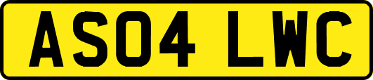 AS04LWC