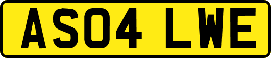 AS04LWE