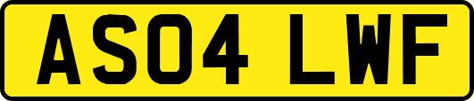 AS04LWF