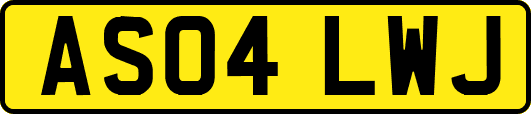 AS04LWJ