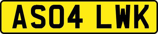 AS04LWK