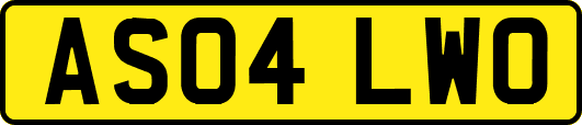 AS04LWO