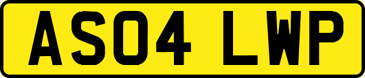 AS04LWP