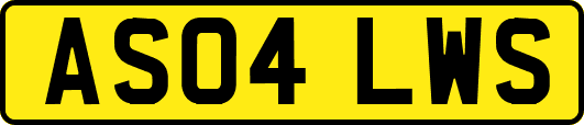 AS04LWS