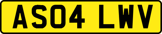 AS04LWV