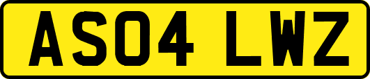 AS04LWZ