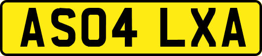 AS04LXA