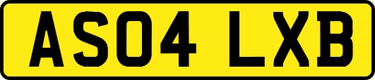 AS04LXB