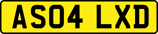 AS04LXD