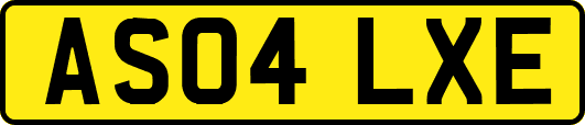 AS04LXE