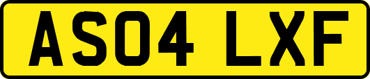 AS04LXF