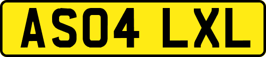 AS04LXL