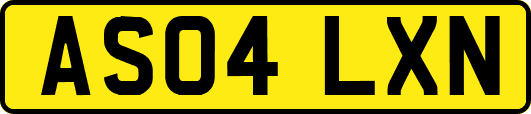 AS04LXN