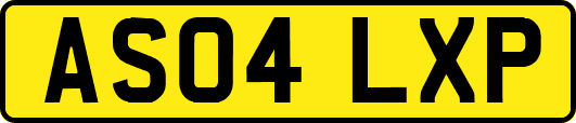 AS04LXP
