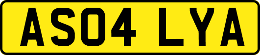 AS04LYA