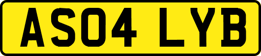 AS04LYB