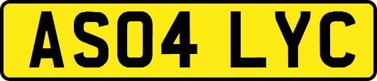 AS04LYC