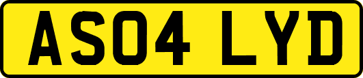 AS04LYD