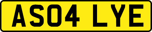 AS04LYE
