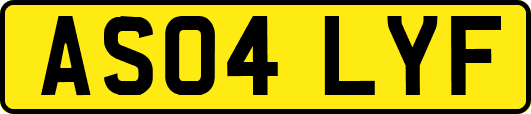 AS04LYF
