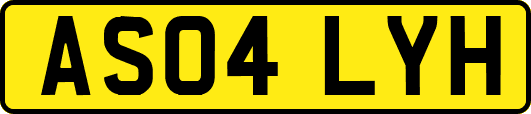 AS04LYH
