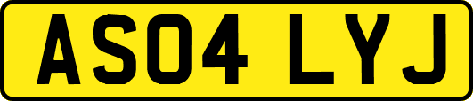AS04LYJ