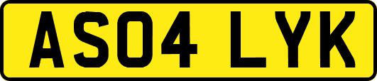 AS04LYK