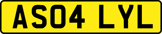 AS04LYL