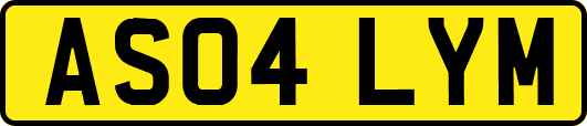AS04LYM