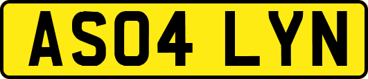 AS04LYN