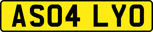 AS04LYO