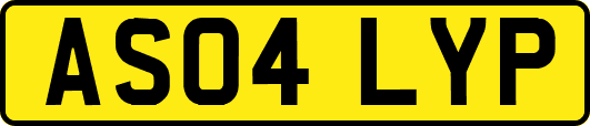AS04LYP