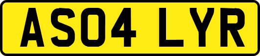 AS04LYR