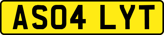 AS04LYT