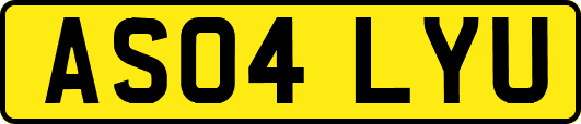 AS04LYU