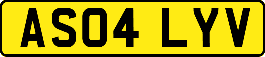 AS04LYV