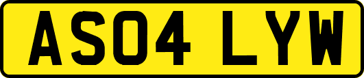 AS04LYW