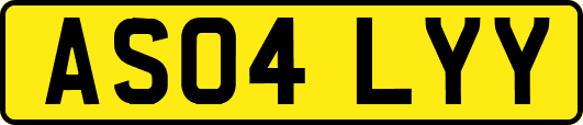 AS04LYY