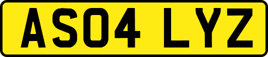 AS04LYZ