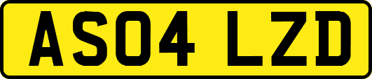 AS04LZD